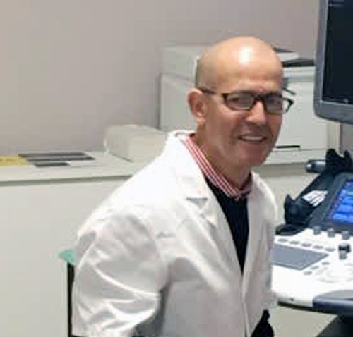 Docteur EL OURAKI Mohamed